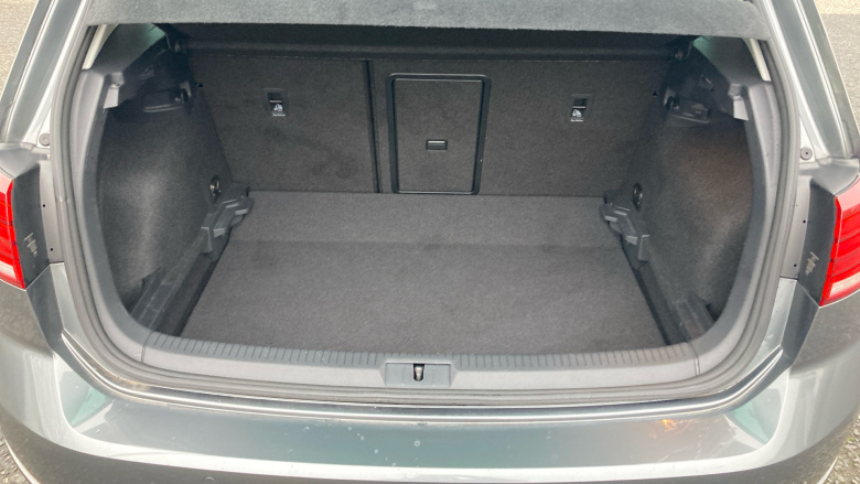 Volkswagen Golf 1.5 TSI EVO 150 Match 5dr Petrol Hatchback